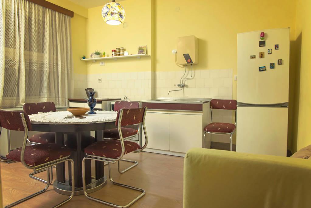 3005_Magic Apartment Belgrade Exterior photo