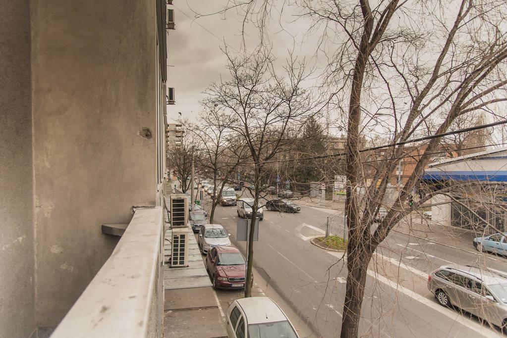 3005_Magic Apartment Belgrade Exterior photo