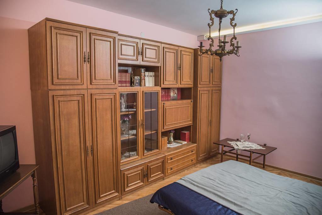 3005_Magic Apartment Belgrade Exterior photo