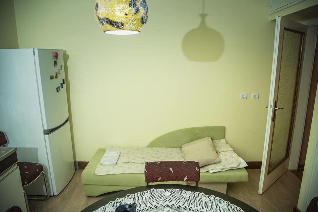 3005_Magic Apartment Belgrade Exterior photo